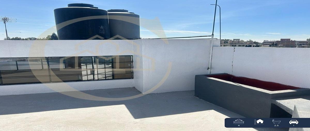 Foto de casa en playa hornos , jardines de morelos sección playas, ecatepec de morelos, méxico, 0 foto 05 Foto de casa en venta en playa hornos , jardines de morelos sección playas, ecatepec de morelos, méxico, 0 No. 05