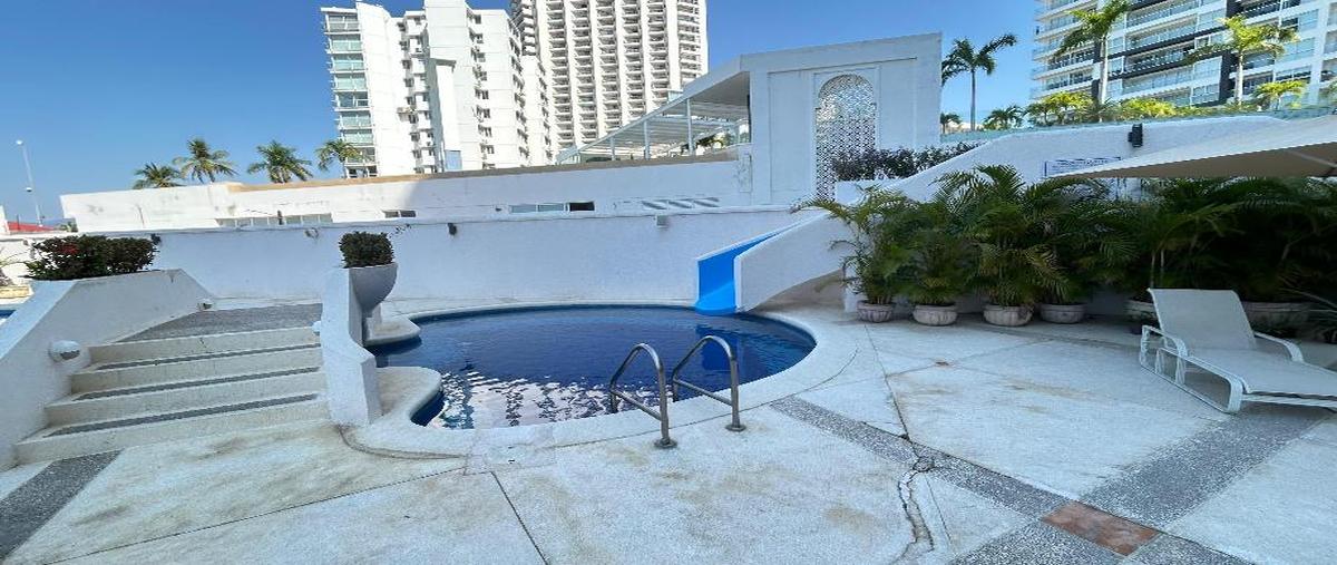Foto de departamento en venta en playa icacos 1, icacos, acapulco de juárez, guerrero, 31031924 No. 04
