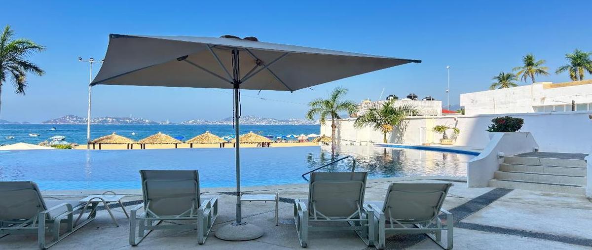 Foto de departamento en venta en playa icacos 1, icacos, acapulco de juárez, guerrero, 31031924 No. 05