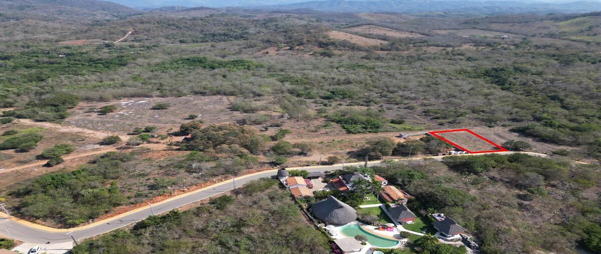 Foto de terreno habitacional en playa joluma , troncones (emiliano zapata), la unión de isidoro montes de oca, guerrero, 0 foto 04 Foto de terreno habitacional en venta en playa joluma , troncones (emiliano zapata), la unión de isidoro montes de oca, guerrero, 0 No. 04
