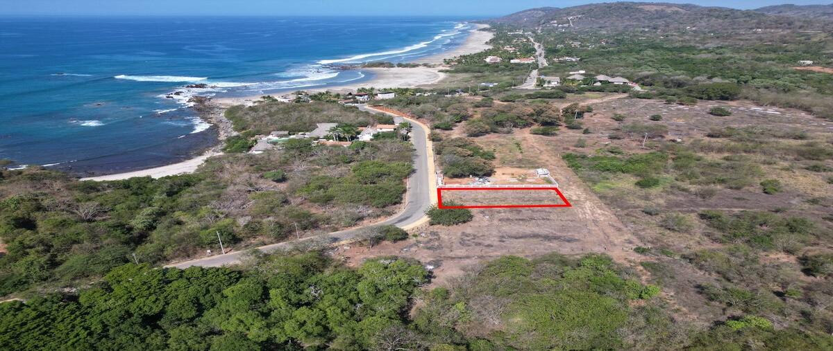 Foto de terreno habitacional en playa joluma , troncones (emiliano zapata), la unión de isidoro montes de oca, guerrero, 0 foto 05 Foto de terreno habitacional en venta en playa joluma , troncones (emiliano zapata), la unión de isidoro montes de oca, guerrero, 0 No. 05