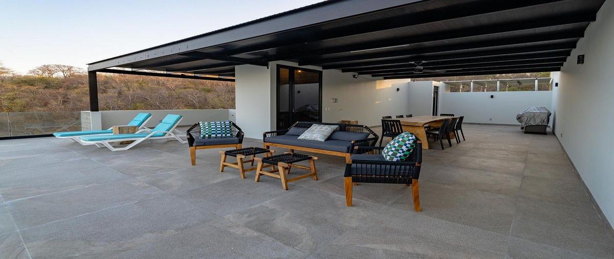 Foto de departamento en venta en playa la entregahuatulco , santa cruz sector a, santa maría huatulco, oaxaca, 0 No. 04