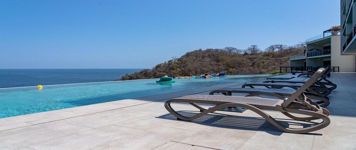 Foto de departamento en venta en playa la entregahuatulco , santa cruz sector a, santa maría huatulco, oaxaca, 0 No. 05