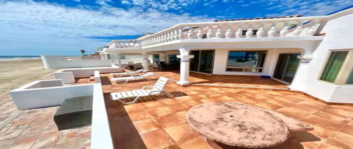 Foto de casa en venta en playa la jolla m1 l5 , estero de morúa, puerto peñasco, sonora, 30030213 No. 03