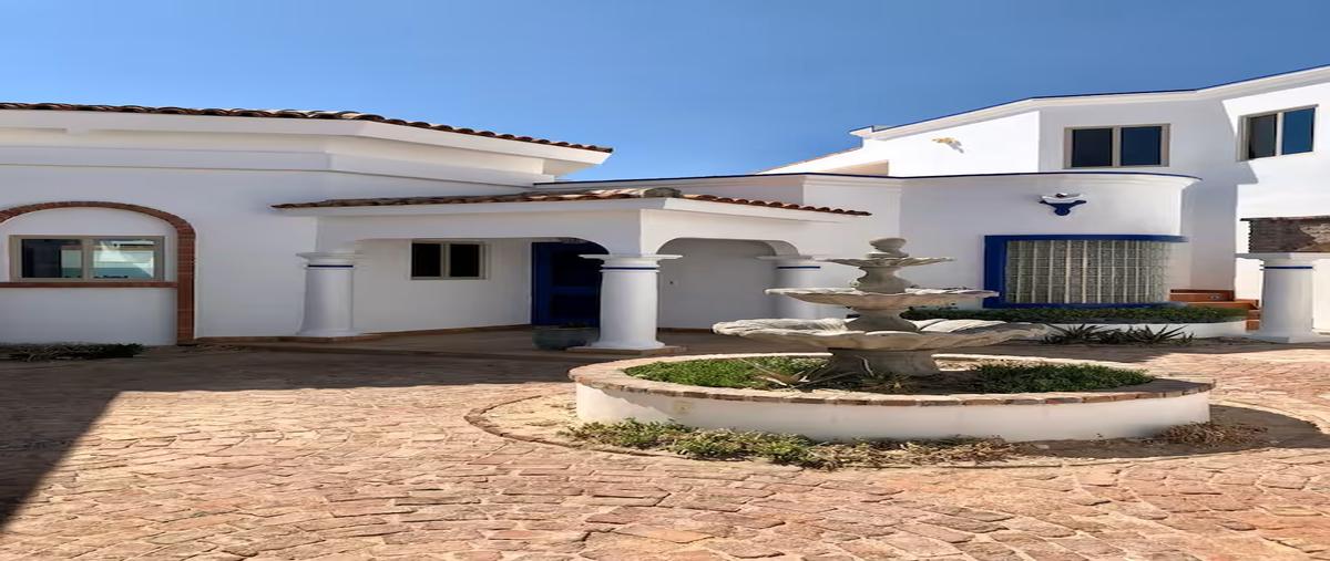 Foto de casa en venta en playa la jolla m1 l5 , estero de morúa, puerto peñasco, sonora, 30030213 No. 04