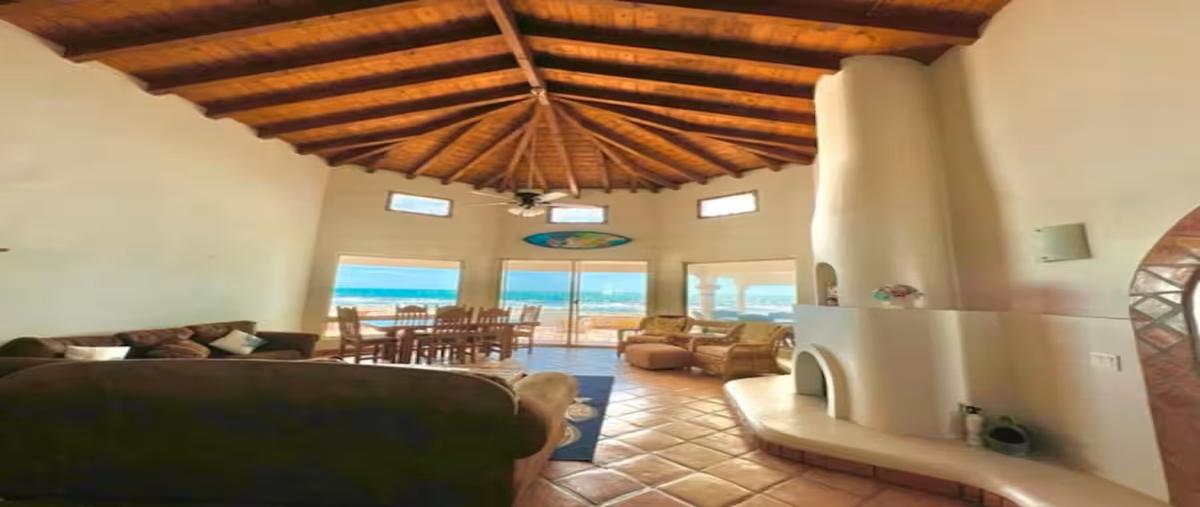 Foto de casa en venta en playa la jolla m1 l5 , estero de morúa, puerto peñasco, sonora, 30030213 No. 05