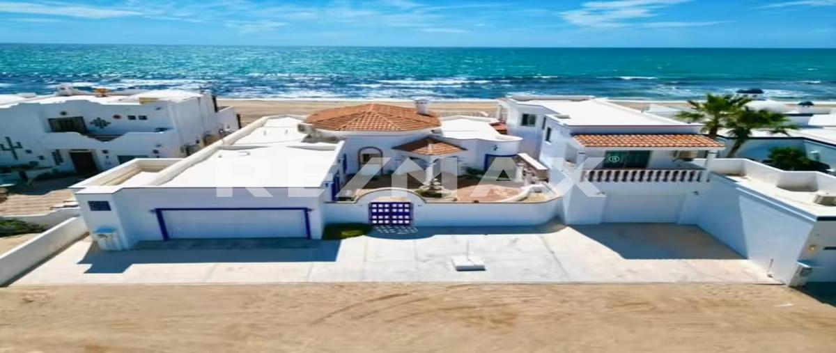 Foto de casa en venta en playa la jolla m1 l5 , playa la joya, puerto peñasco, sonora, 0 No. 01