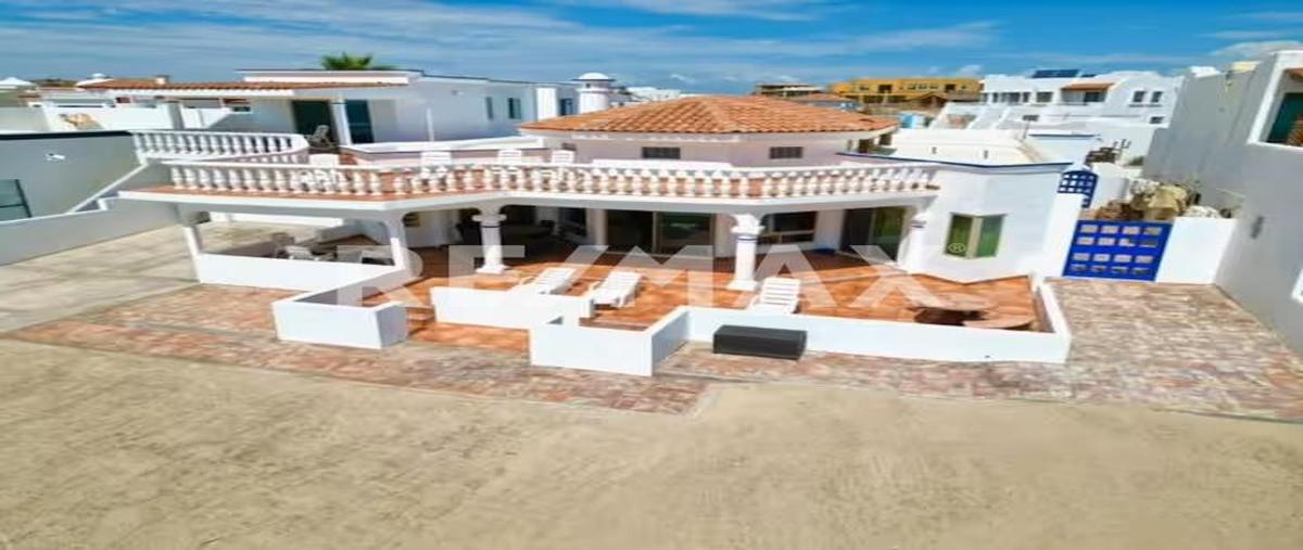 Foto de casa en venta en playa la jolla m1 l5 , playa la joya, puerto peñasco, sonora, 0 No. 02