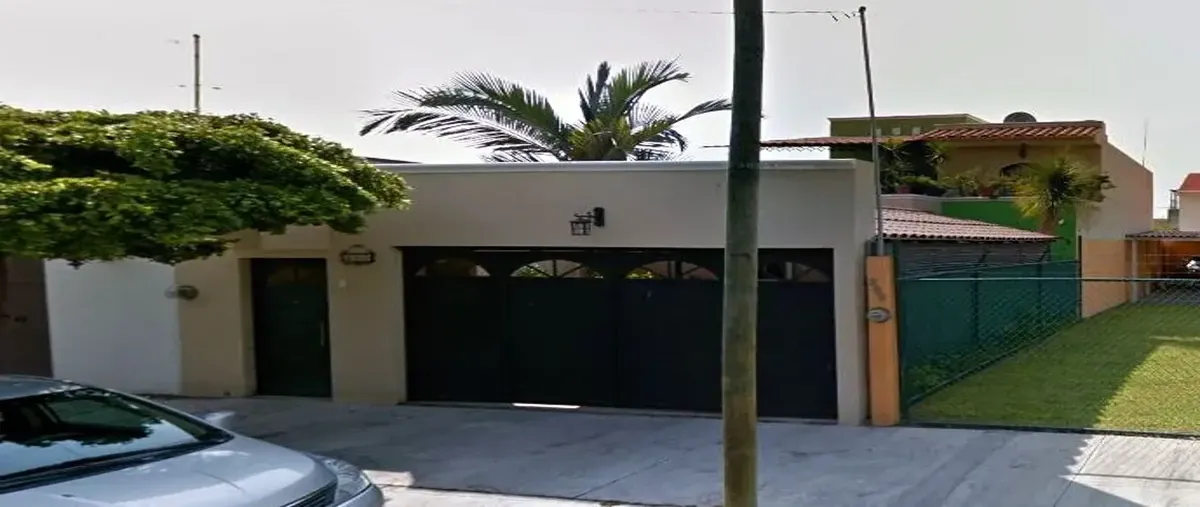 Foto de casa en venta en playa la manzanillo 265, primaveras del real, tecomán, colima, 30251263 No. 01
