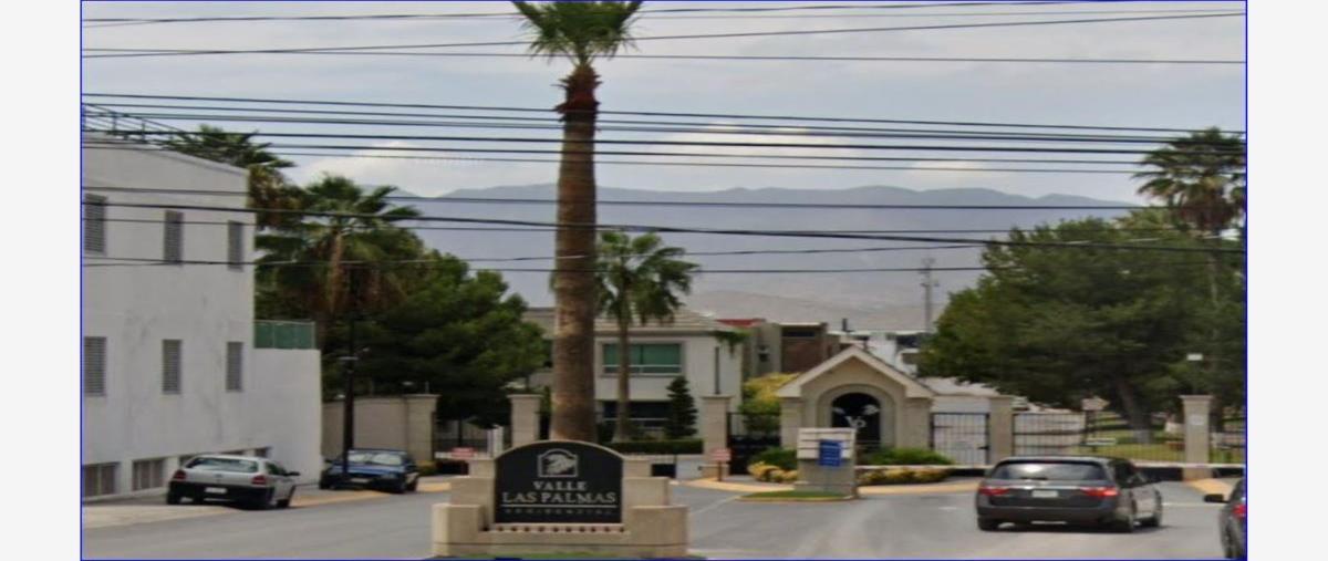 Foto de casa en playa la ropa 000, valle de las palmas, saltillo, coahuila de zaragoza, 0 foto 03 Foto de casa en venta en playa la ropa 000, valle de las palmas, saltillo, coahuila de zaragoza, 0 No. 03