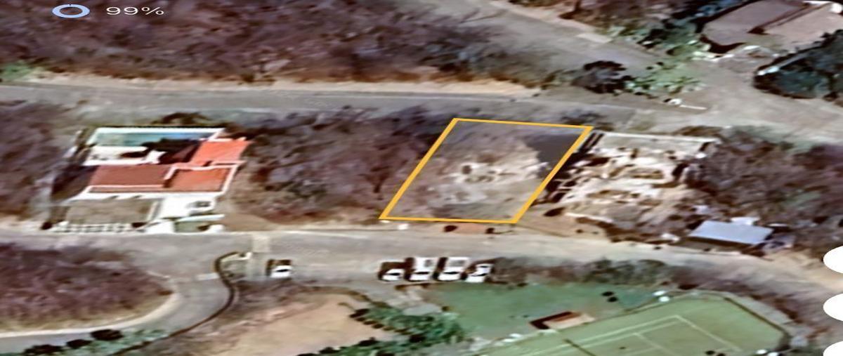 Foto de terreno habitacional en venta en playa la ropa , la ropa, zihuatanejo de azueta, guerrero, 0 No. 05