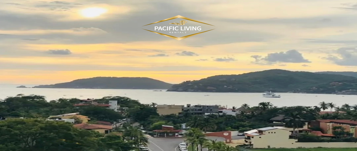 Foto de departamento en renta en playa la ropa , la ropa, zihuatanejo de azueta, guerrero, 30015984 No. 03