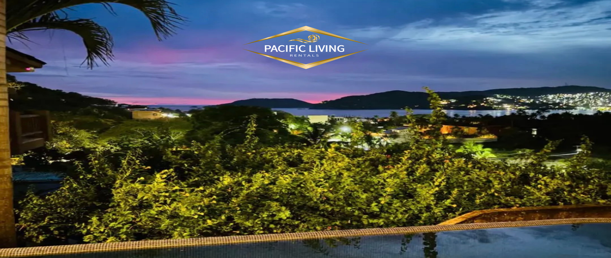 Foto de departamento en renta en playa la ropa , la ropa, zihuatanejo de azueta, guerrero, 30015984 No. 04