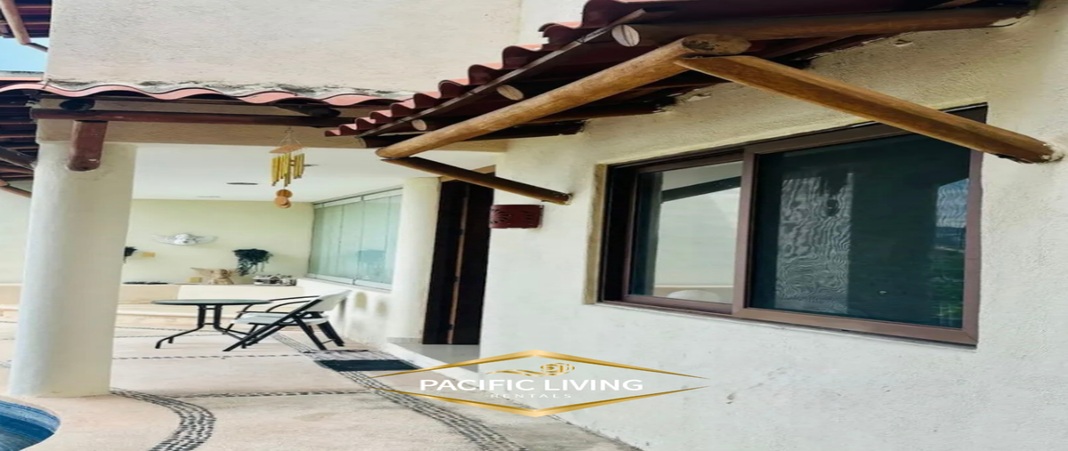 Foto de departamento en renta en playa la ropa , la ropa, zihuatanejo de azueta, guerrero, 30015984 No. 05