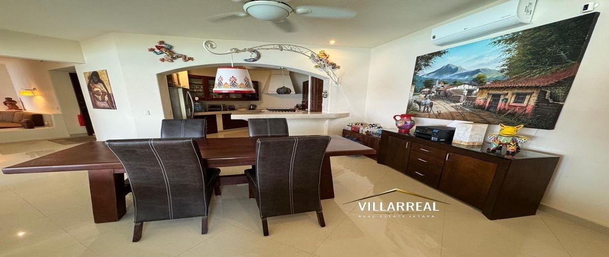 Foto de departamento en venta en playa la ropa , marina ixtapa, zihuatanejo de azueta, guerrero, 0 No. 10