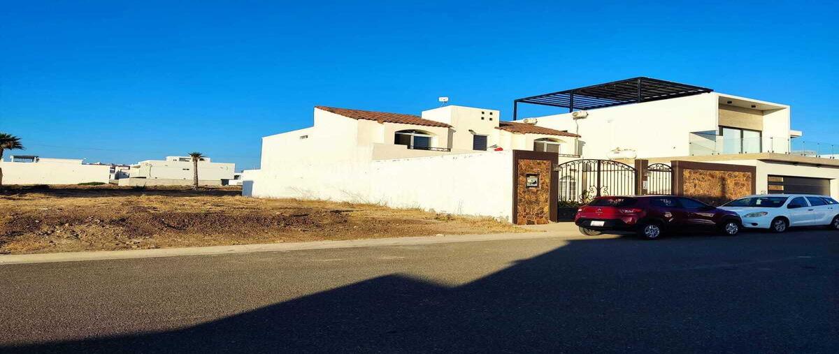 Foto de terreno habitacional en venta en playa las glorias , punta azul, playas de rosarito, baja california, 28581818 No. 03