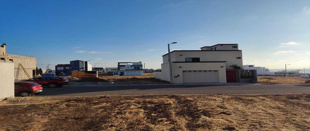 Foto de terreno habitacional en venta en playa las glorias , punta azul, playas de rosarito, baja california, 28581818 No. 04