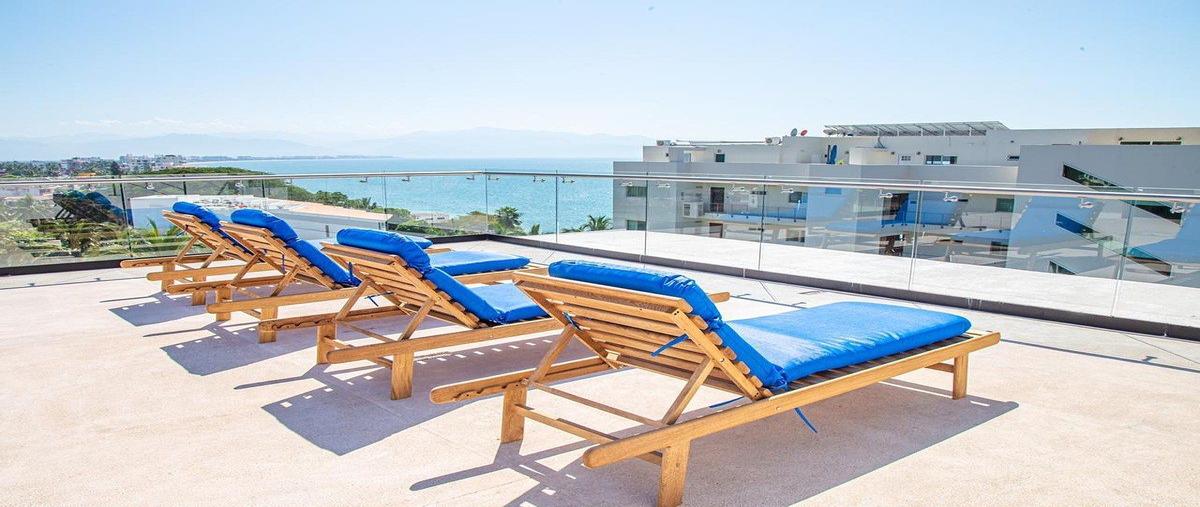 Foto de departamento en venta en playa las minitas , bucerías centro, bahía de banderas, nayarit, 0 No. 05