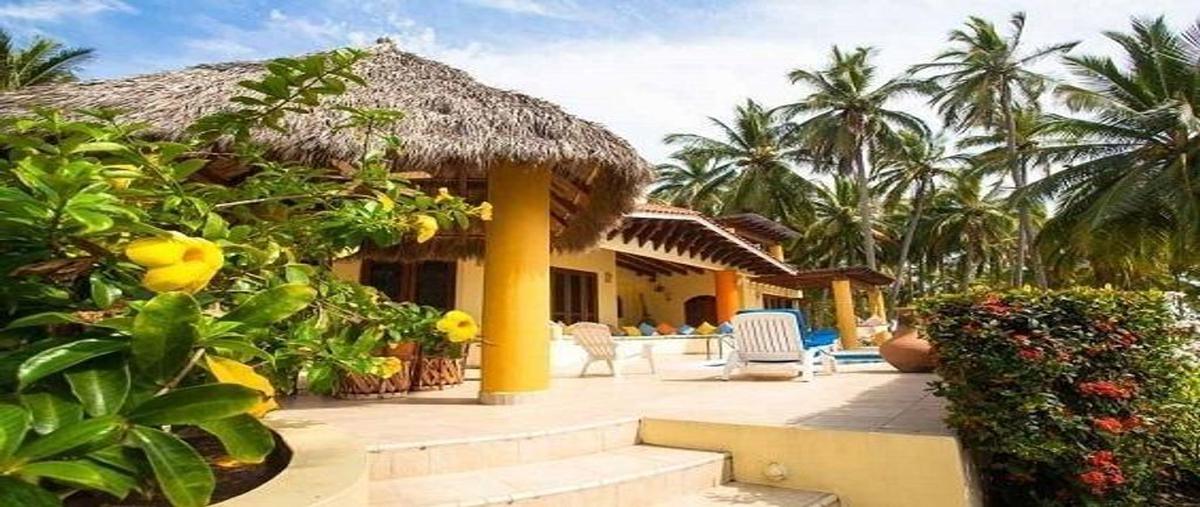 Foto de terreno habitacional en playa las tortugas , compostela centro, compostela, nayarit, 0 foto 01 Foto de terreno habitacional en venta en playa las tortugas , compostela centro, compostela, nayarit, 0 No. 01