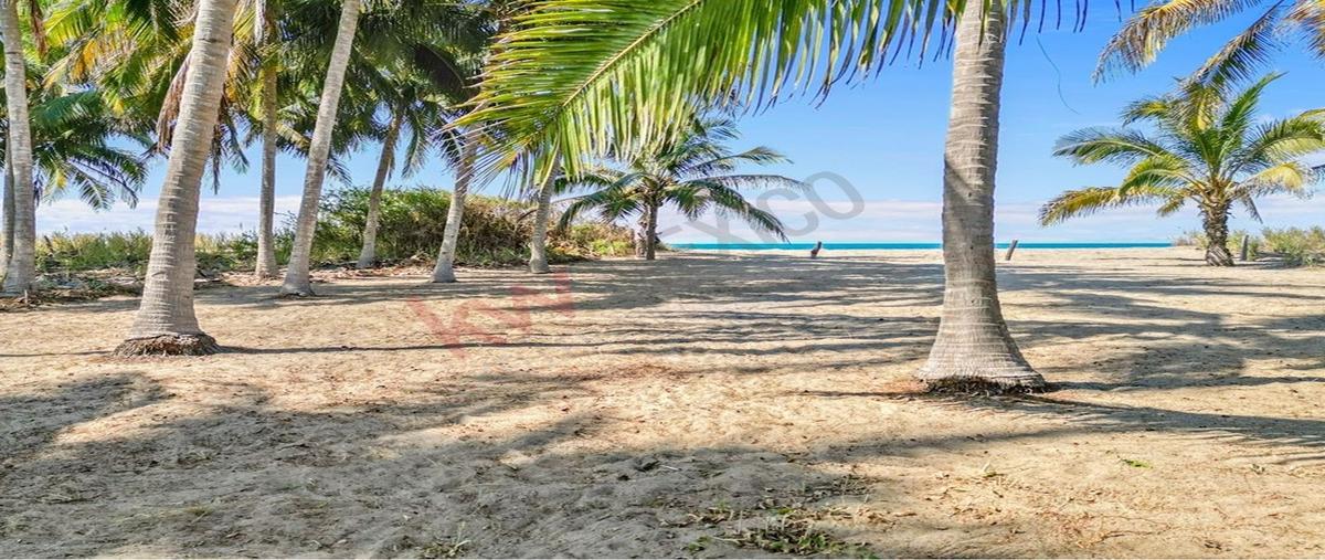 Foto de terreno habitacional en venta en playa las tortugas, lote 09 lote 09, ixtapa de la concepción, compostela, nayarit, 0 No. 05