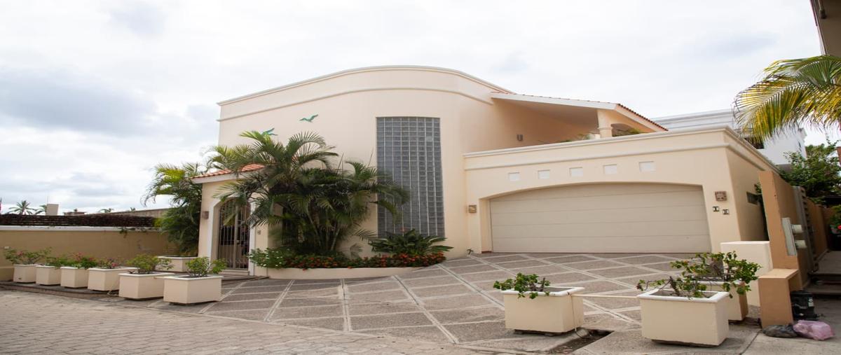 Foto de casa en venta en  , playa linda, mazatlán, sinaloa, 0 No. 04
