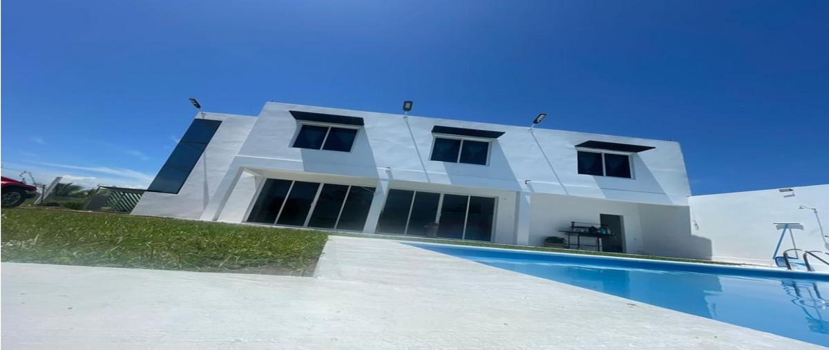 Foto de casa en , playa linda, tapachula, chiapas, 0 foto 01 Foto de casa en venta en , playa linda, tapachula, chiapas, 0 No. 01