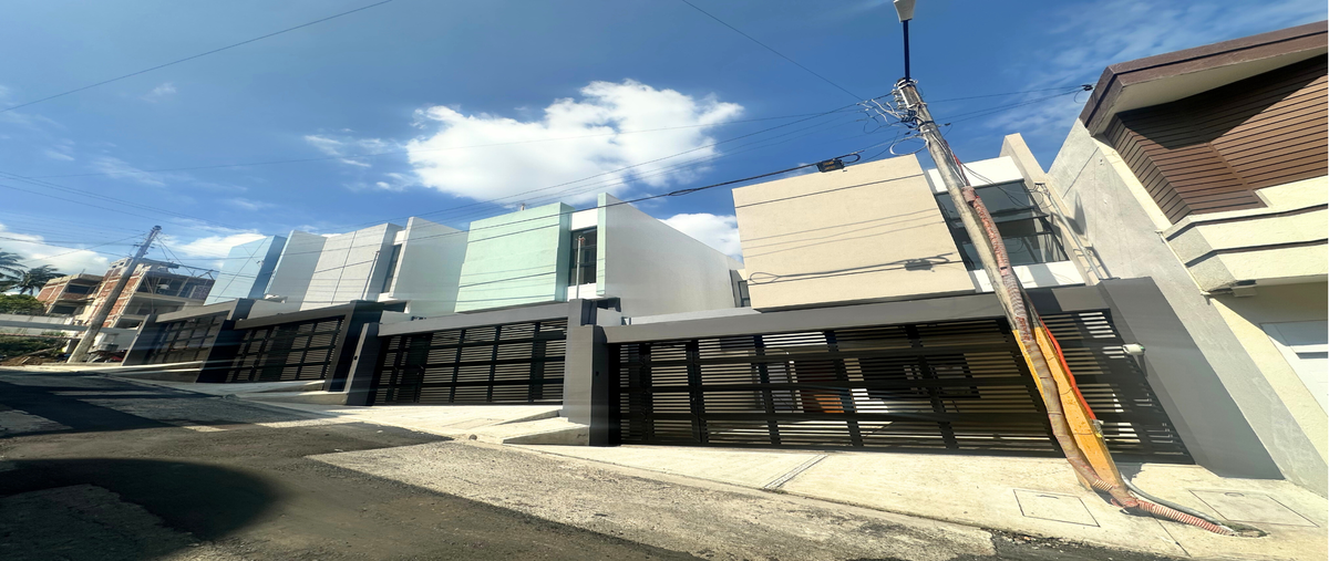 Foto de casa en venta en playa , lomas del mar, boca del río, veracruz de ignacio de la llave, 30533307 No. 03