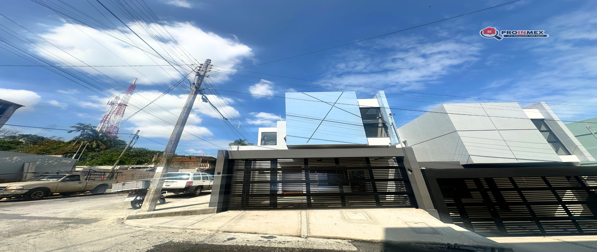 Foto de casa en venta en playa , lomas del mar, boca del río, veracruz de ignacio de la llave, 30533307 No. 04