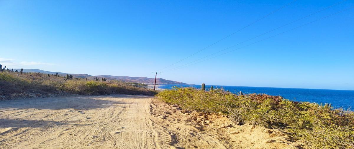 Foto de terreno habitacional en venta en playa , los barriles, la paz, baja california sur, 0 No. 03