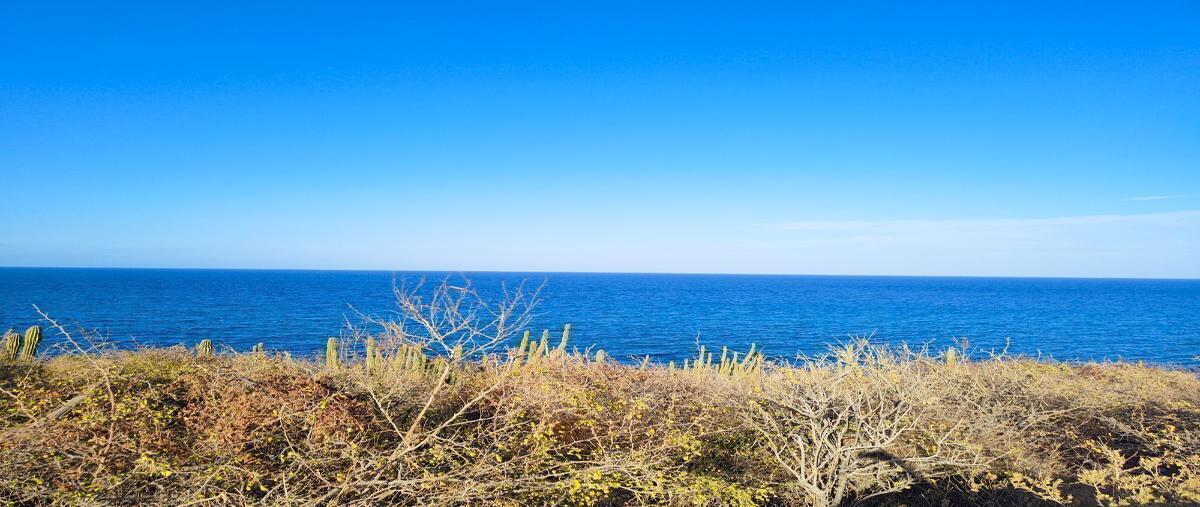 Foto de terreno habitacional en venta en playa , los barriles, la paz, baja california sur, 0 No. 04