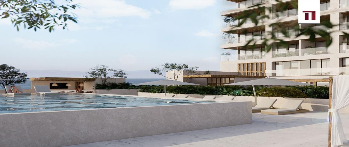 Foto de departamento en venta en playa los picos 961, bucerías centro, bahía de banderas, nayarit, 0 No. 03