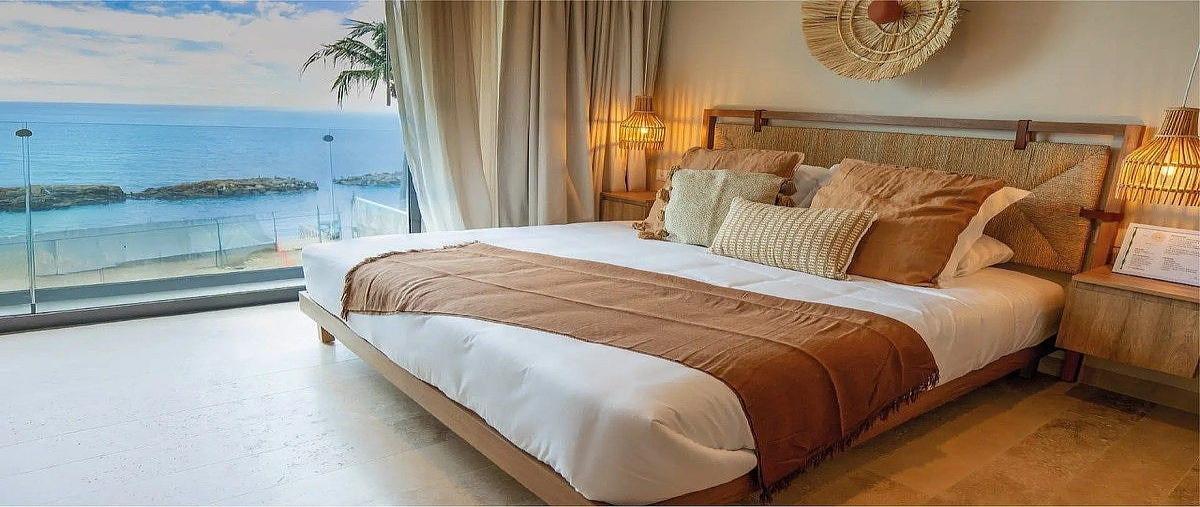 Foto de departamento en playa los picos 961 , bucerías centro, bahía de banderas, nayarit, 0 foto 02 Foto de departamento en venta en playa los picos 961 , bucerías centro, bahía de banderas, nayarit, 0 No. 02