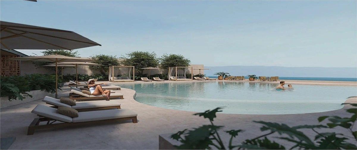 Foto de departamento en playa los picos 961 , bucerías centro, bahía de banderas, nayarit, 0 foto 03 Foto de departamento en venta en playa los picos 961 , bucerías centro, bahía de banderas, nayarit, 0 No. 03