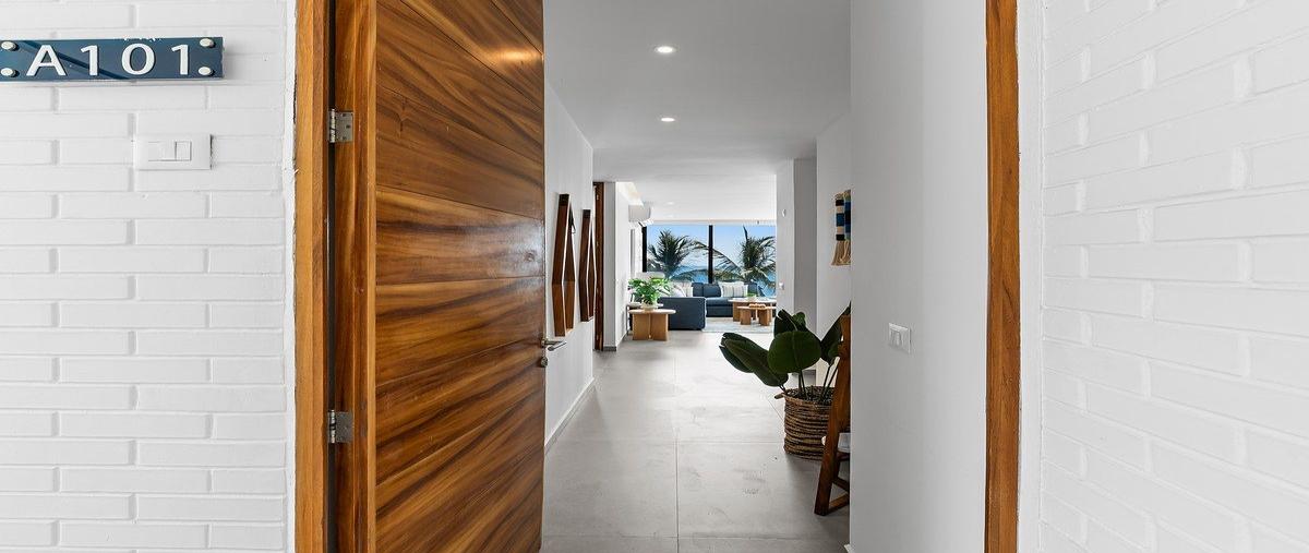 Foto de departamento en venta en playa los picos , bucerías centro, bahía de banderas, nayarit, 30420000 No. 03