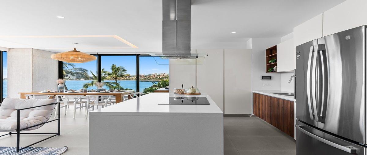 Foto de departamento en venta en playa los picos , bucerías centro, bahía de banderas, nayarit, 30420000 No. 04