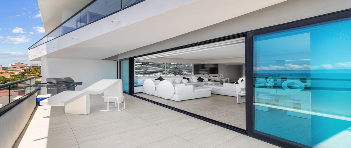 Foto de departamento en renta en playa los picos , playas de huanacaxtle, bahía de banderas, nayarit, 0 No. 03