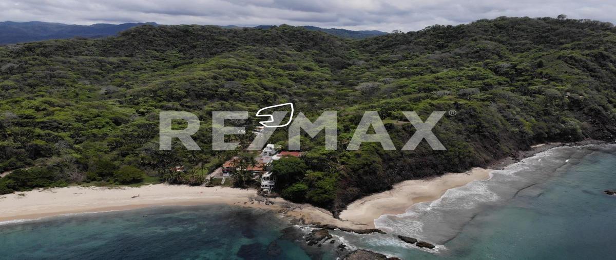 Foto de terreno habitacional en venta en playa los venados kilometro 2 de carretera federal 200 a , lo de marcos, bahía de banderas, nayarit, 28376910 No. 03