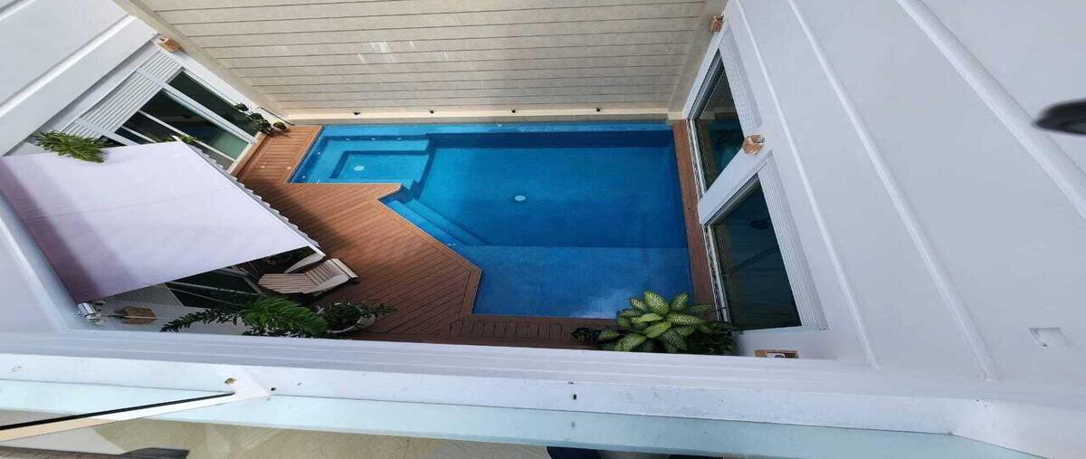 Foto de casa en venta en playa magna playa del carmen , playa magna, solidaridad, quintana roo, 0 No. 03