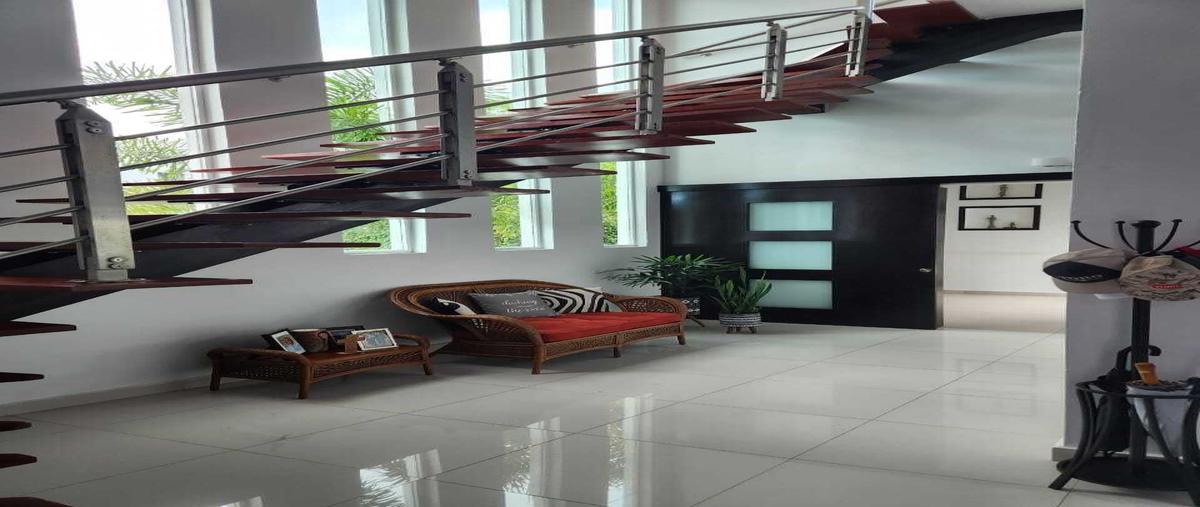 Foto de casa en venta en playa magna playa del carmen , playa magna, solidaridad, quintana roo, 0 No. 04