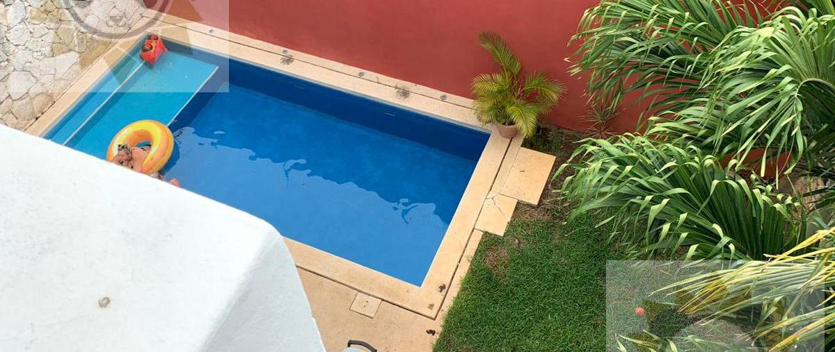 Foto de casa en venta en  , playa magna, solidaridad, quintana roo, 0 No. 05