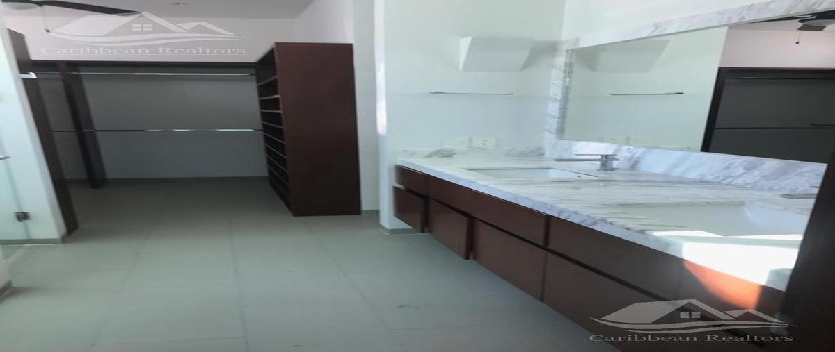 Foto de casa en venta en  , playa magna, solidaridad, quintana roo, 18871432 No. 05