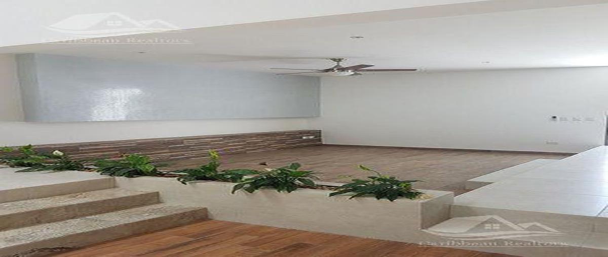 Foto de casa en venta en  , playa magna, solidaridad, quintana roo, 18871436 No. 03