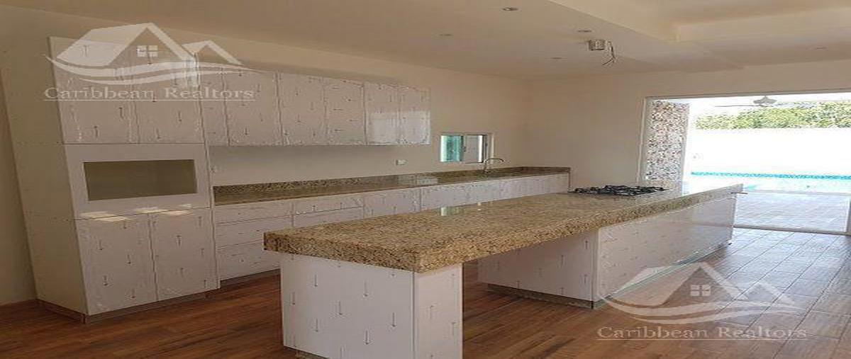 Foto de casa en venta en  , playa magna, solidaridad, quintana roo, 18871436 No. 04