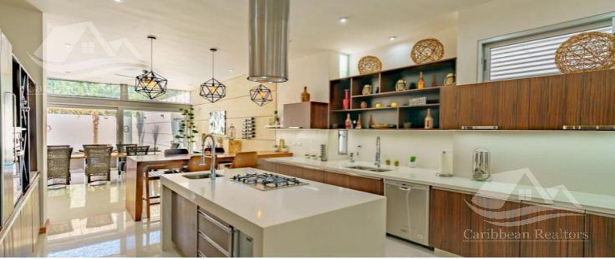 Foto de casa en venta en  , playa magna, solidaridad, quintana roo, 0 No. 03