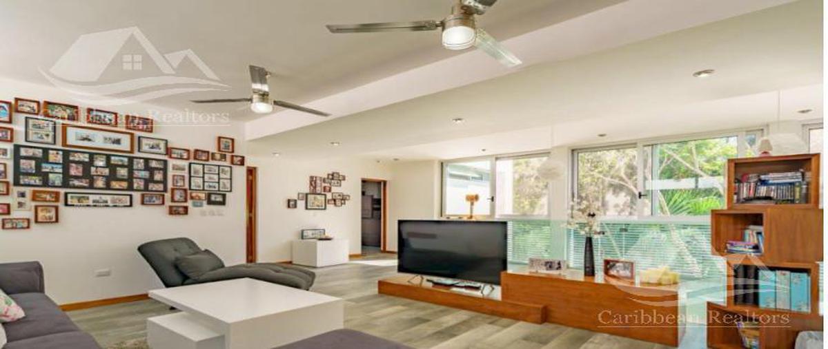 Foto de casa en venta en  , playa magna, solidaridad, quintana roo, 0 No. 05