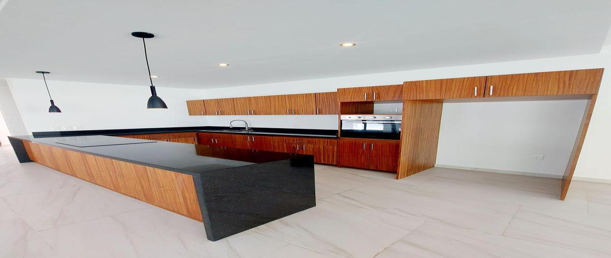 Foto de casa en venta en  , playa magna, solidaridad, quintana roo, 0 No. 05