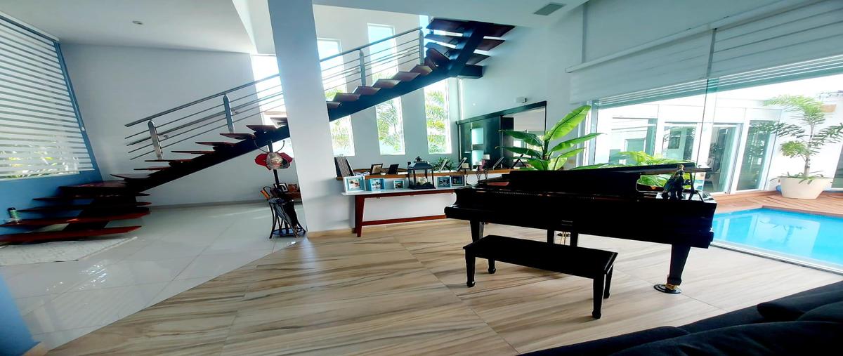 Foto de casa en venta en  , playa magna, solidaridad, quintana roo, 0 No. 04