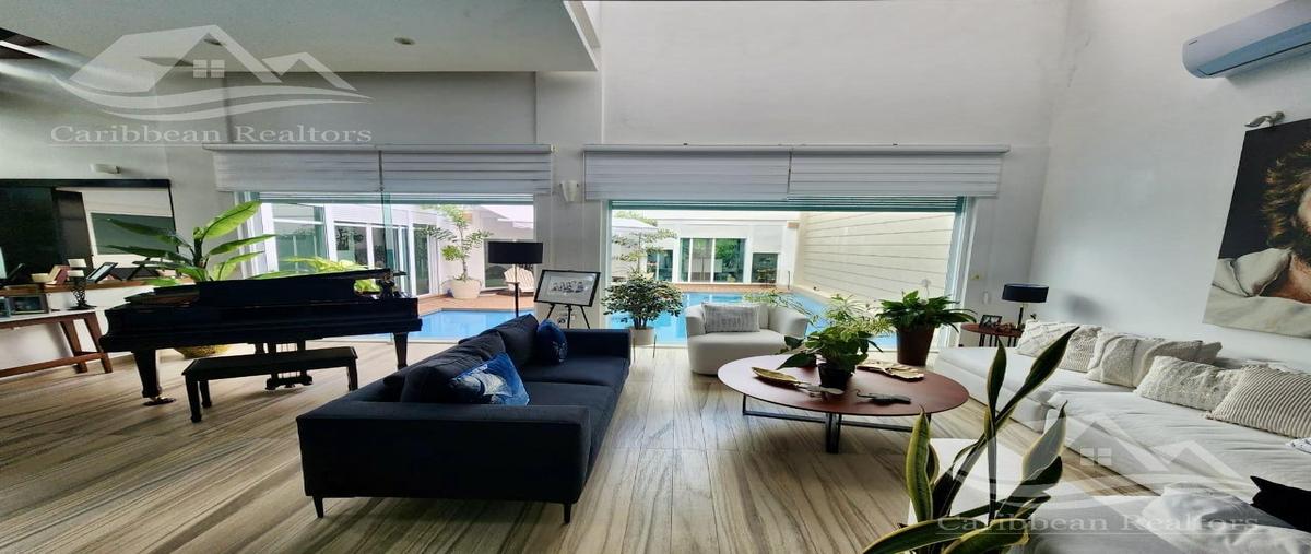 Foto de casa en venta en  , playa magna, solidaridad, quintana roo, 0 No. 03