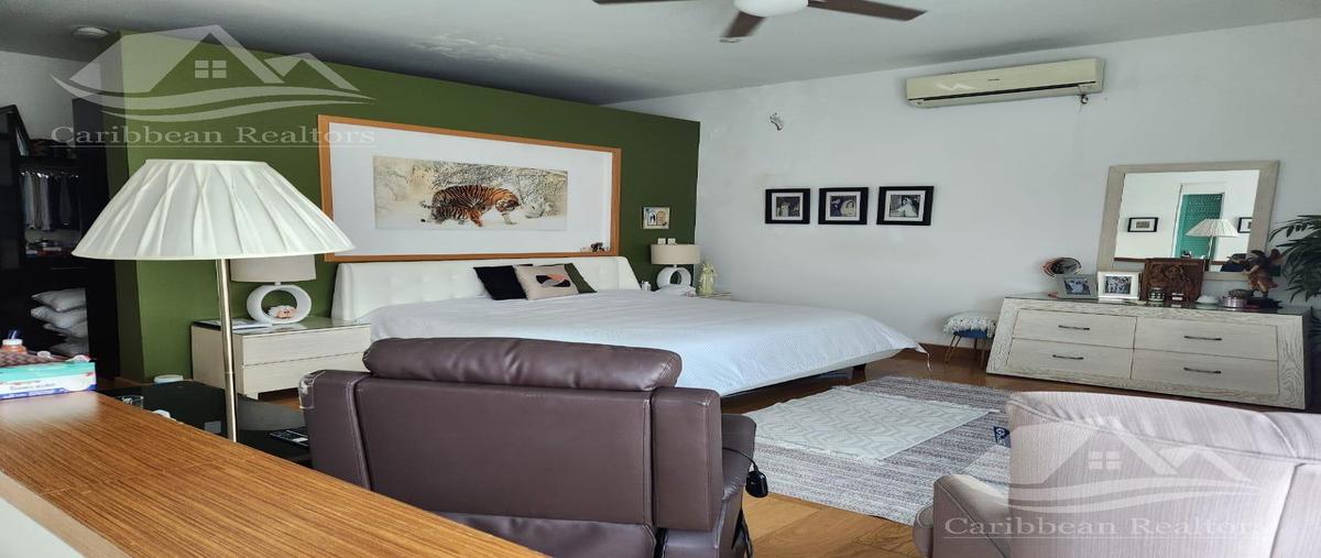 Foto de casa en venta en  , playa magna, solidaridad, quintana roo, 0 No. 04