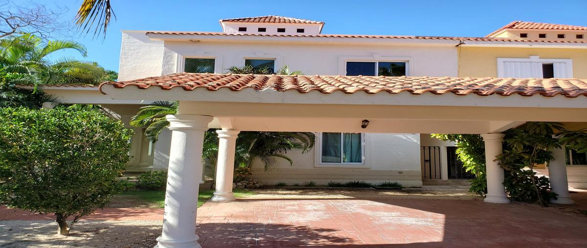 Foto de casa en venta en  , playa magna, solidaridad, quintana roo, 29510252 No. 03
